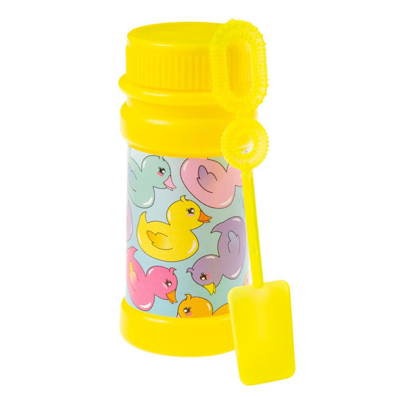 Afbeelding laden in galerijviewer, Duckiez bellenblaas eendjes, 4x50ml
