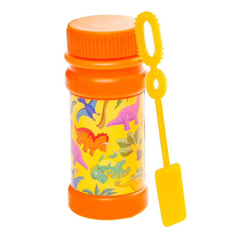 Afbeelding laden in galerijviewer, Duckiez bellenblaas dinosaurus, 4x50ml
