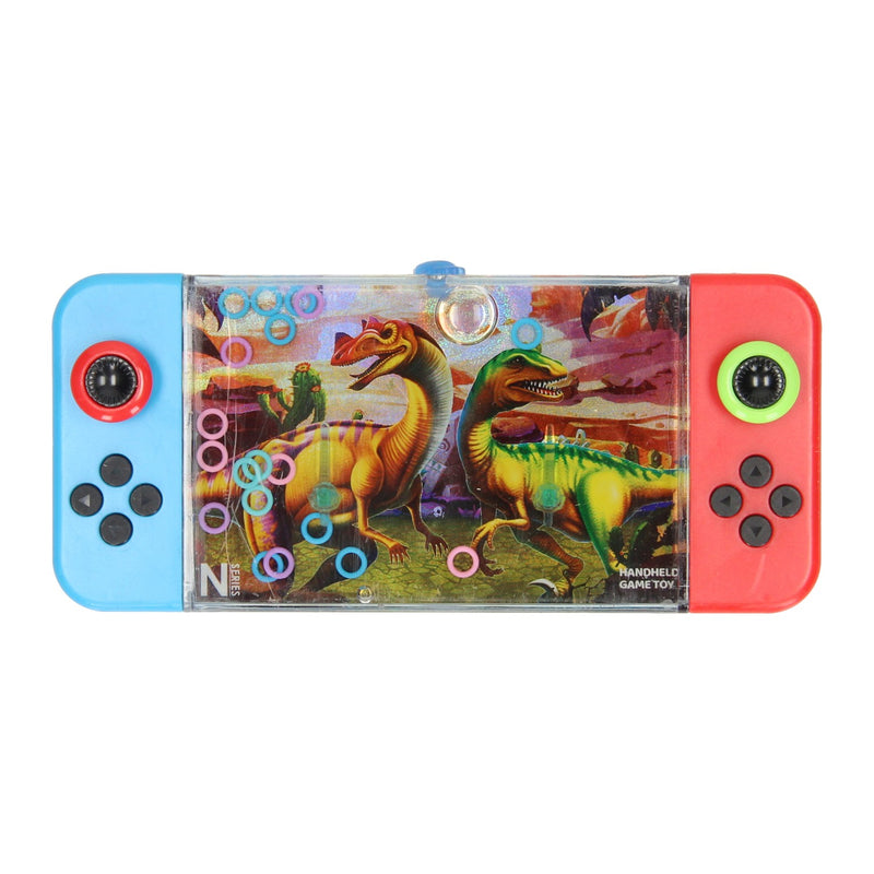Afbeelding laden in galerijviewer, Duckiez waterspel dinosaurus
