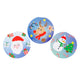 Duckiez notitieboekje kerst