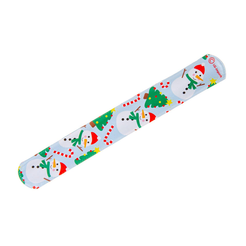 Afbeelding laden in galerijviewer, Duckiez klaparmband kerst

