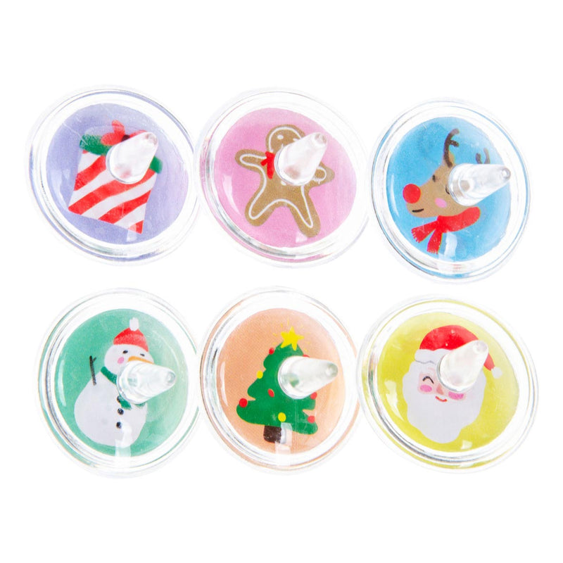 Afbeelding laden in galerijviewer, Duckiez tol kerst, set van 12st.
