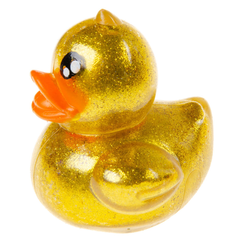 Afbeelding laden in galerijviewer, Duckiez squeeze eendje kleur
