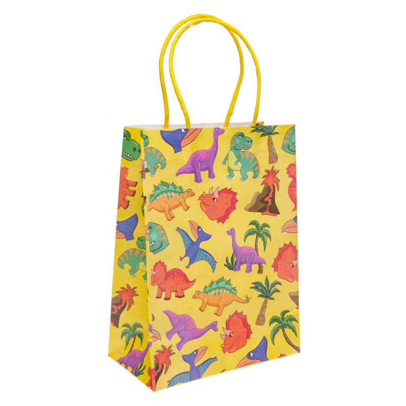 Afbeelding laden in galerijviewer, Duckiez geschenktasje dinosaurus
