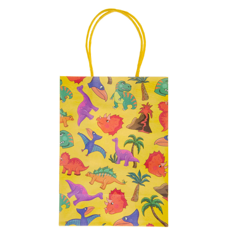 Afbeelding laden in galerijviewer, Duckiez geschenktasje dinosaurus
