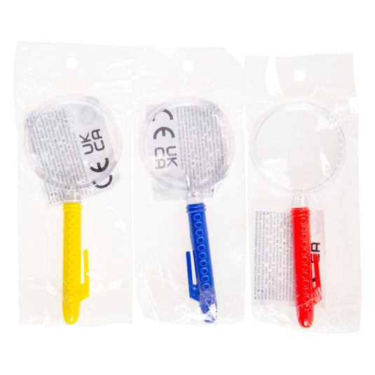 Duckies mini vergrootglas