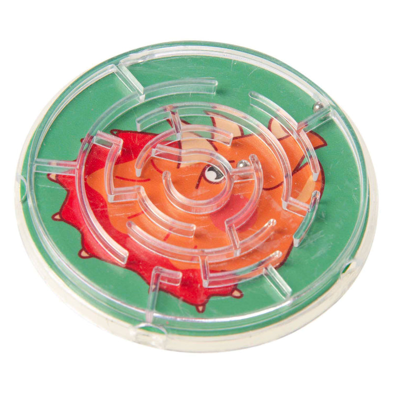 Afbeelding laden in galerijviewer, Duckiez geduldspel dino, 5,5cm
