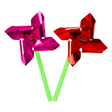 Duckiez kleine windmolentjes, 2 stuks
