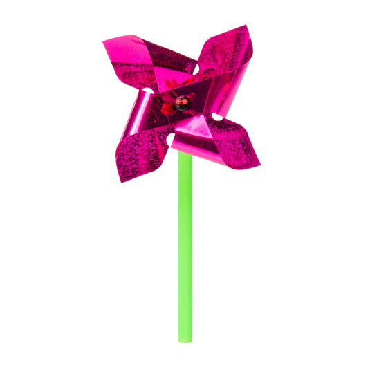 Duckiez kleine windmolentjes, 2 stuks