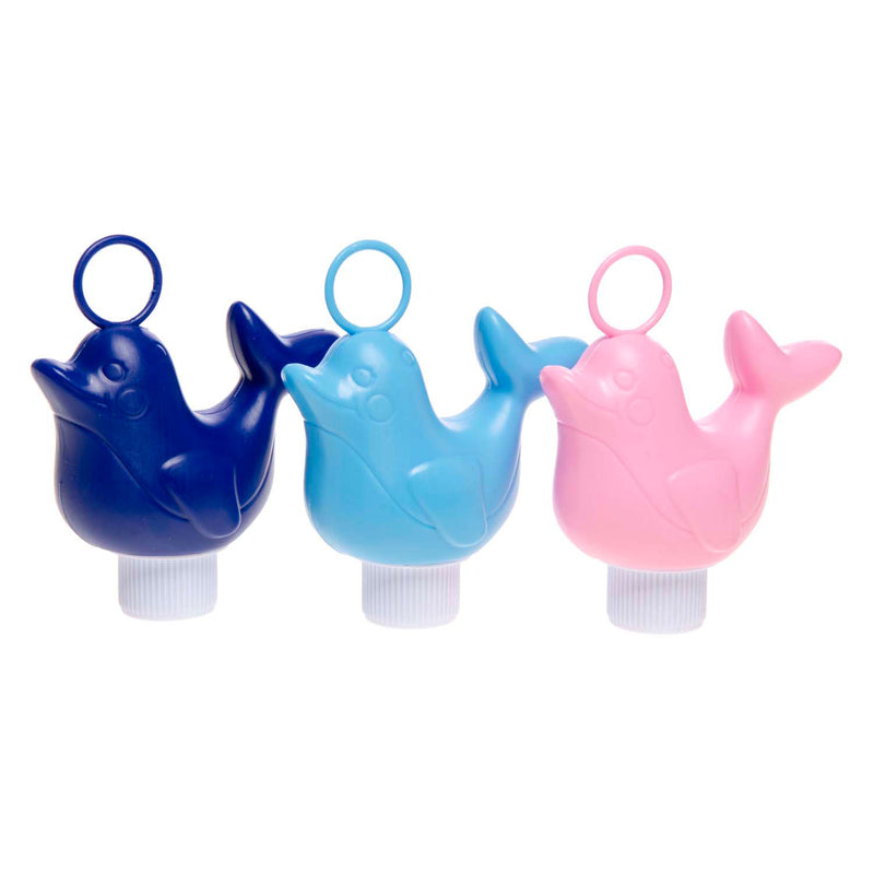 Afbeelding laden in galerijviewer, Duckiez viseend dolfijn kleur, 12cm
