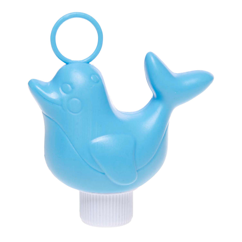 Afbeelding laden in galerijviewer, Duckiez viseend dolfijn kleur, 12cm
