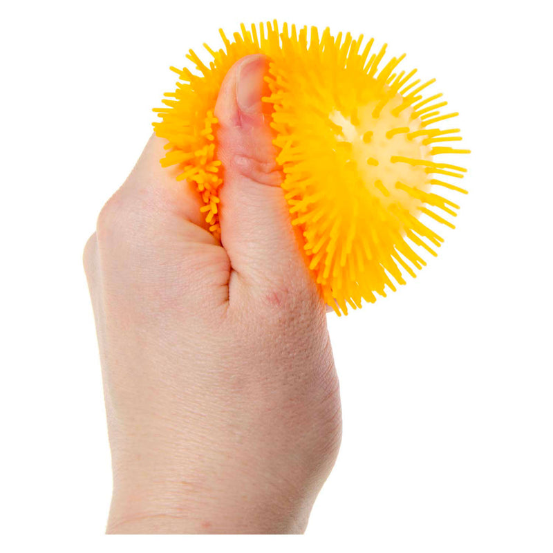 Afbeelding laden in galerijviewer, Duckiez pufferbal kleur, 6cm
