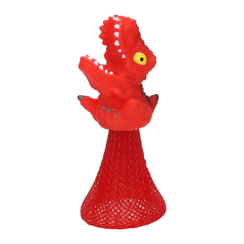 Afbeelding laden in galerijviewer, Duckiez pop-up spring dino, 11cm
