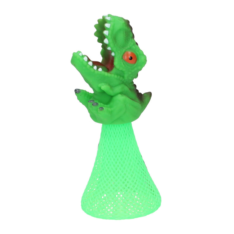 Afbeelding laden in galerijviewer, Duckiez pop-up spring dino, 11cm
