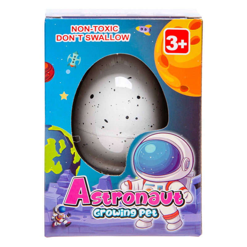 Afbeelding laden in galerijviewer, Duckiez groeiend ei astronaut
