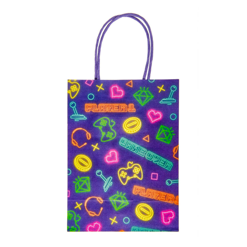 Afbeelding laden in galerijviewer, Duckiez geschenktasje gamer
