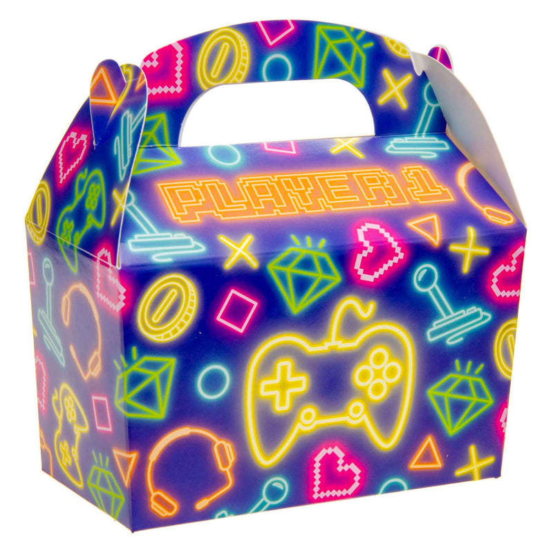 Afbeelding laden in galerijviewer, Duckiez uitdeelbox gamer, 12st.
