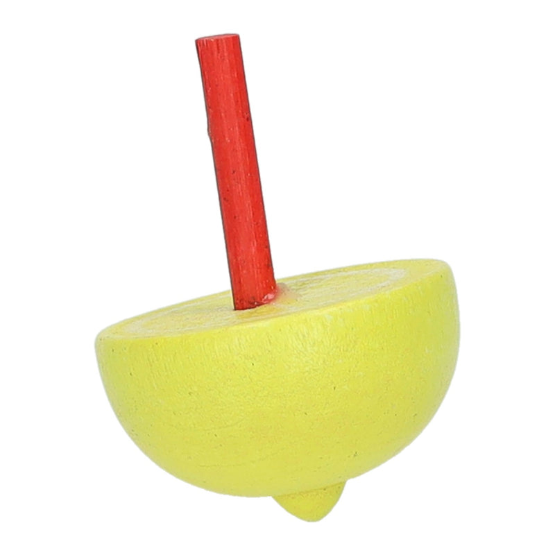 Afbeelding laden in galerijviewer, Duckiez houten tol fruit thema
