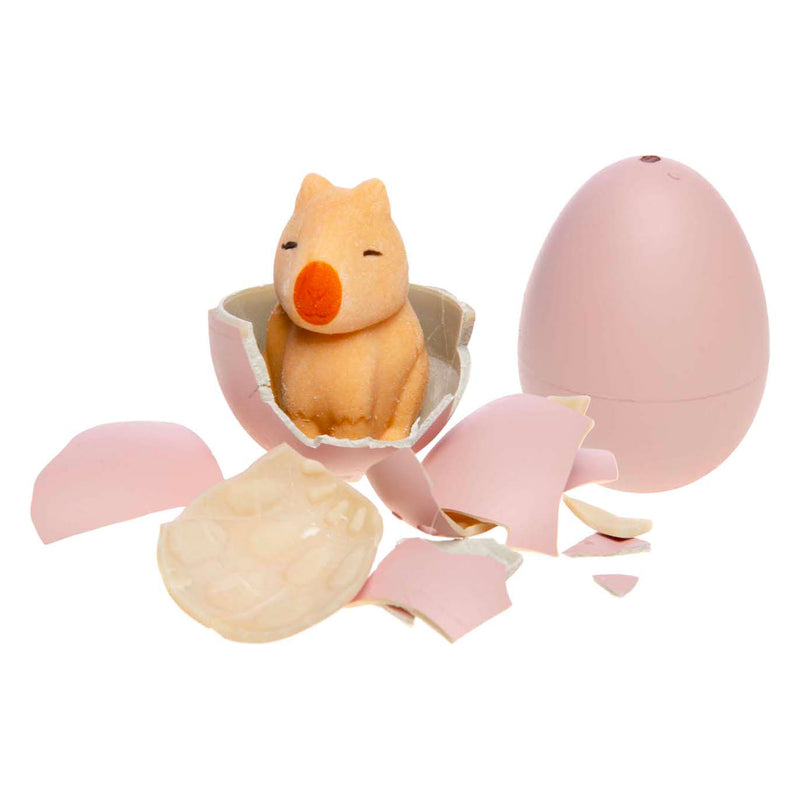 Afbeelding laden in galerijviewer, Duckiez groei-ei capibara
