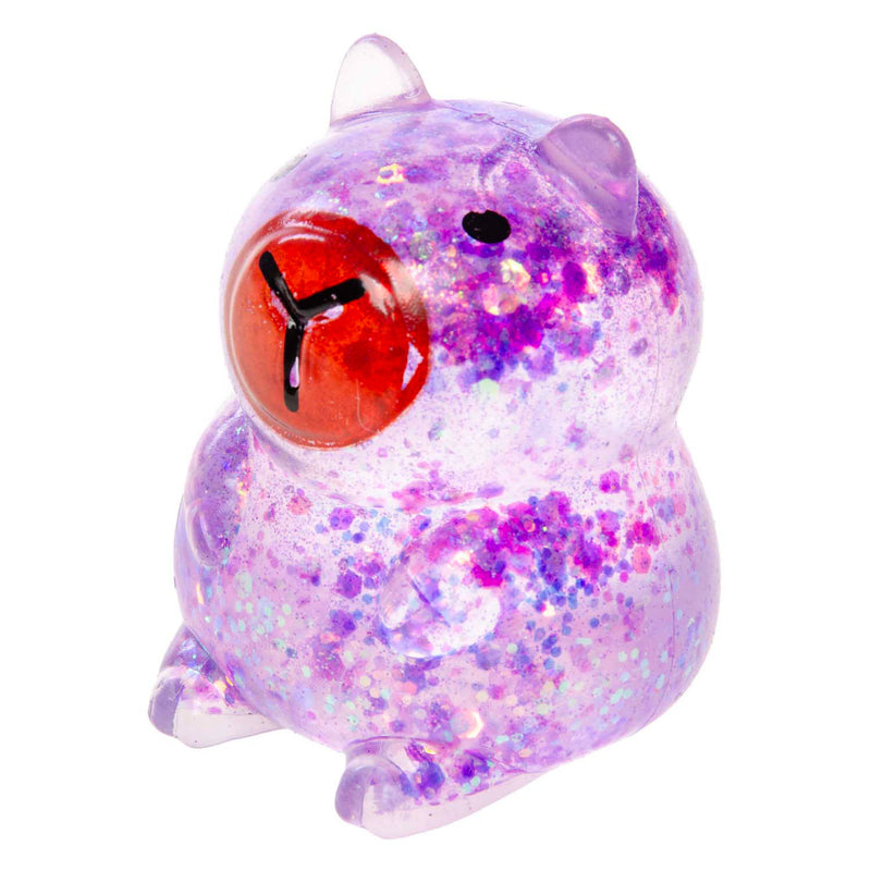 Afbeelding laden in galerijviewer, Duckiez squeeze capibara
