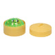 Duckiez squeeze dumplings maltose vulling