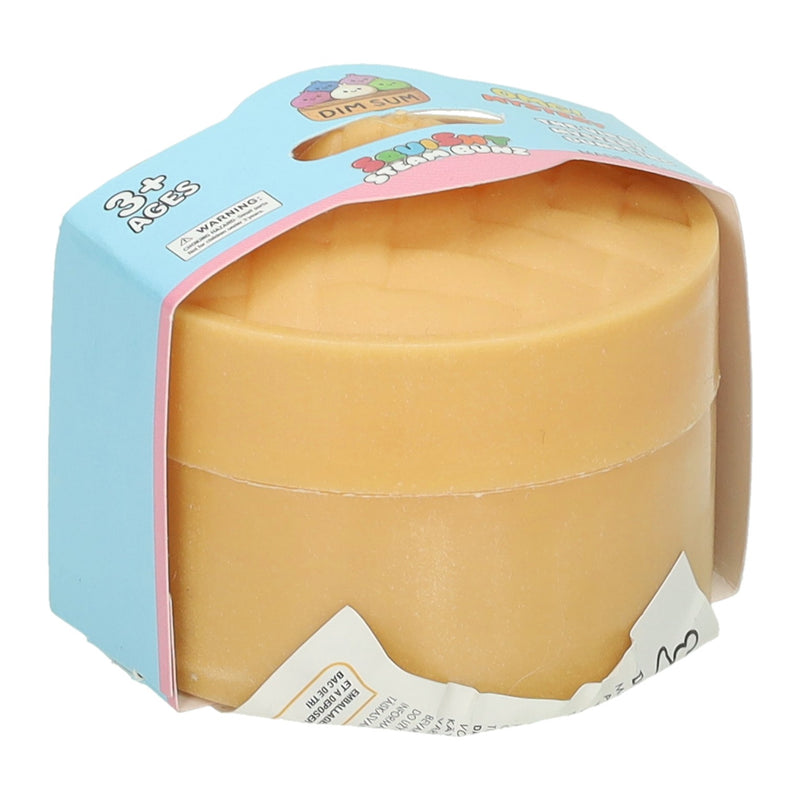 Afbeelding laden in galerijviewer, Duckiez flour dumplings squishy
