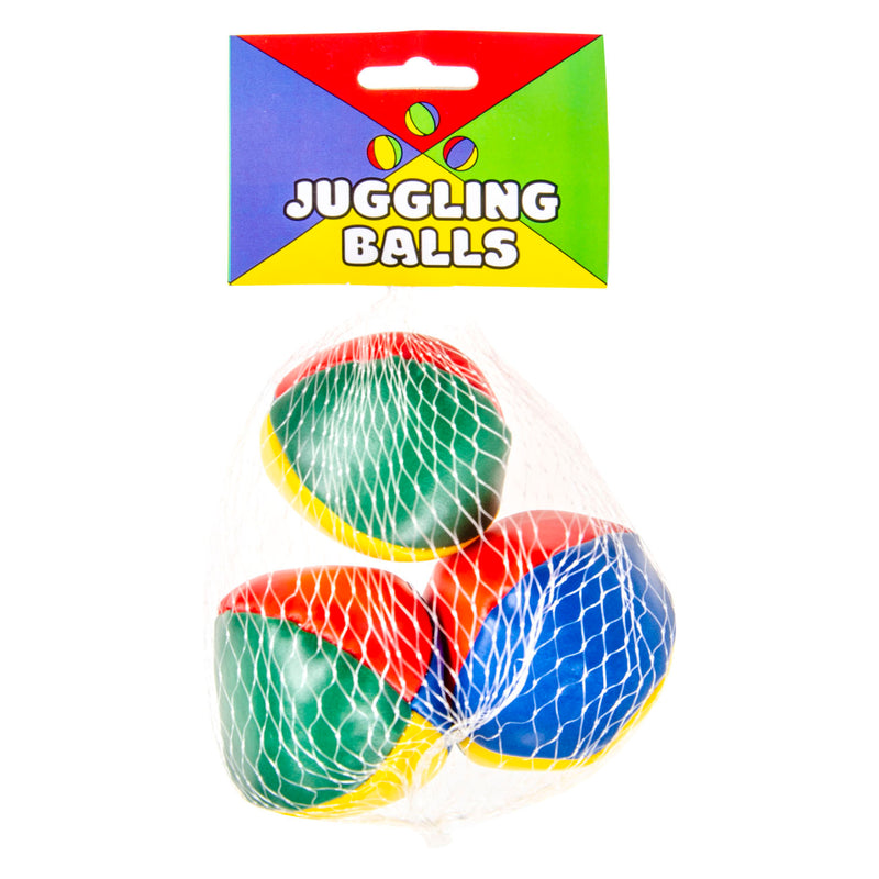 Afbeelding laden in galerijviewer, Duckiez jongleerballen - 3st.
