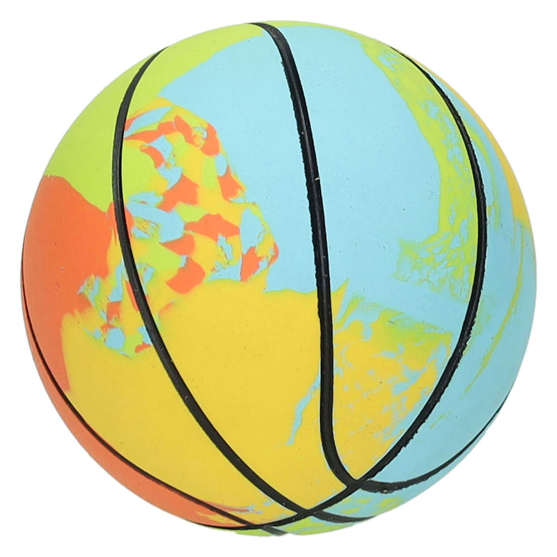 Afbeelding laden in galerijviewer, Duckiez stuiterbal fancy basketbal
