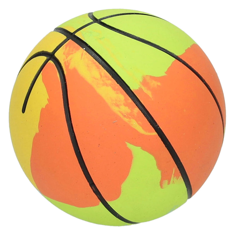 Afbeelding laden in galerijviewer, Duckiez stuiterbal fancy basketbal
