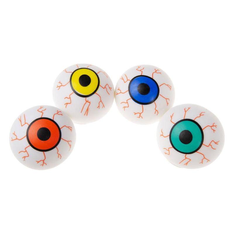 Afbeelding laden in galerijviewer, Squishy oogbal - 6cm
