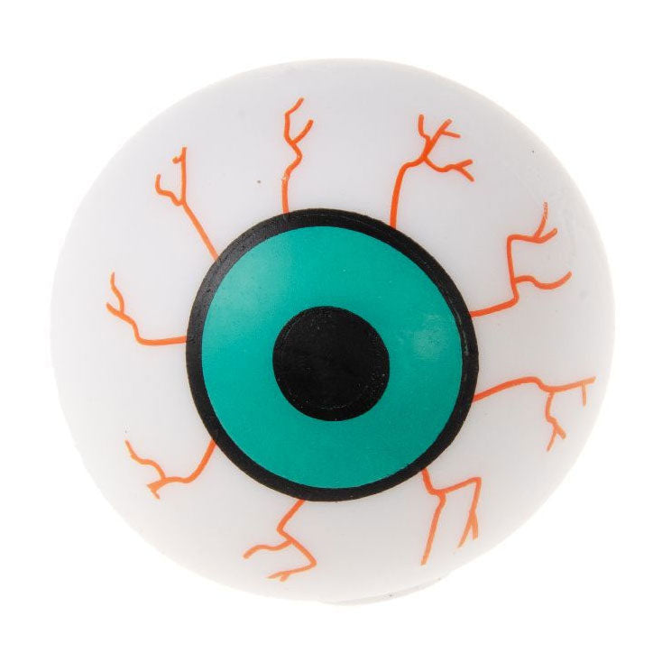 Afbeelding laden in galerijviewer, Squishy oogbal - 6cm
