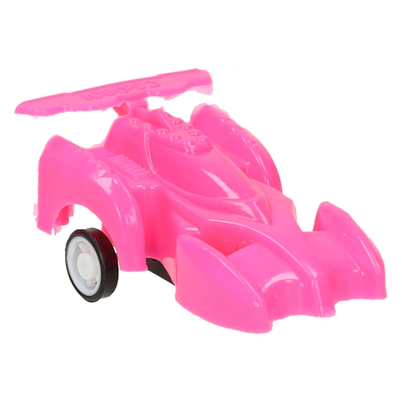 Afbeelding laden in galerijviewer, Duckiez mini raceauto met pull back functie
