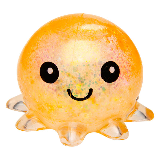 Duckiez squeeze octopus