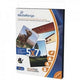 Fotopapier mediarange 13 x 18 cm 220 g m² glanzend wit 50 vellen