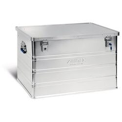 Opbergkist alutec alu11186 grijs