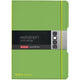 Schrift herlitz groen flexppa4no27 28