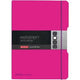 Schrift herlitz roze flexppa4no27 28
