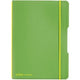Schrift herlitz lichtgroen flexppa5no52