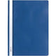 Snelhechtmap herlitz blauw