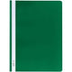 Snelhechtmap herlitz groen