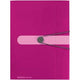 Documentenmap herlitz paars