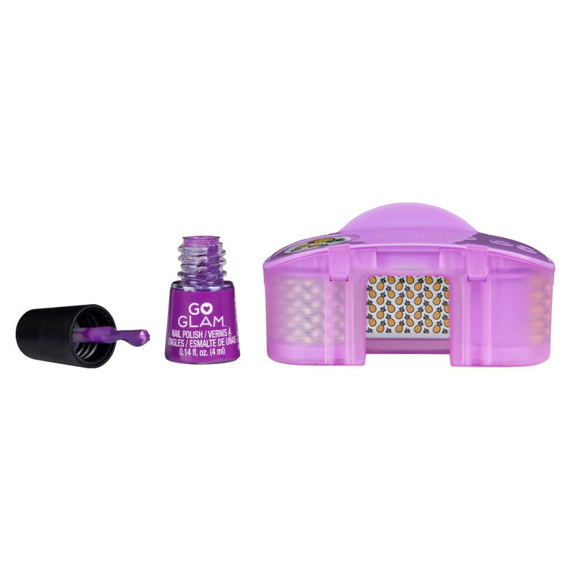 Afbeelding laden in galerijviewer, Spin Master Go Glam Nail Fashion Pack Mini
