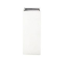 Afvalbak vepa bins vb 191246 wit 60 l