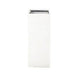 Afvalbak vepa bins vb 191246 wit 60 l