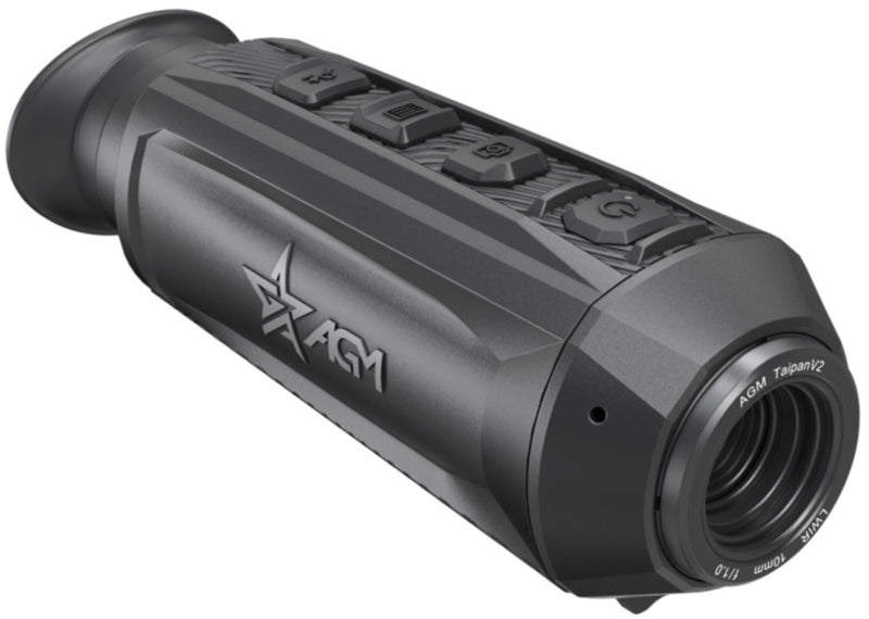 Afbeelding laden in galerijviewer, Agm taipan v2 10-256 warmtebeeldcamera
