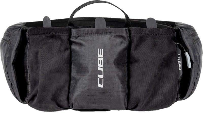 Afbeelding laden in galerijviewer, Cube atx 1 - waist bag
