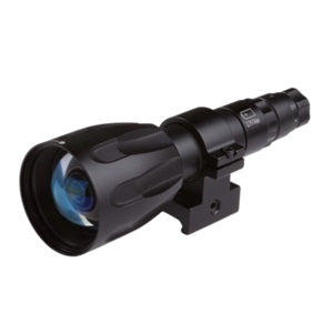 Afbeelding laden in galerijviewer, Agm sioux940 long-range infraroodstraler 940nm 800mw v2
