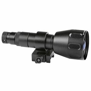 Afbeelding laden in galerijviewer, Agm sioux940 long-range infraroodstraler 940nm 800mw v2
