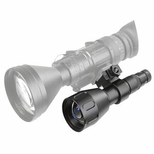 Afbeelding laden in galerijviewer, Agm sioux940 long-range infraroodstraler 940nm 800mw v2
