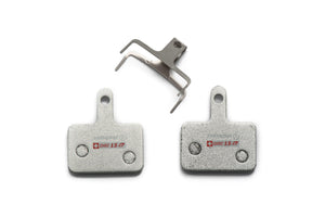 Shimano swissstop remblok schijfrem disc 15 e deore